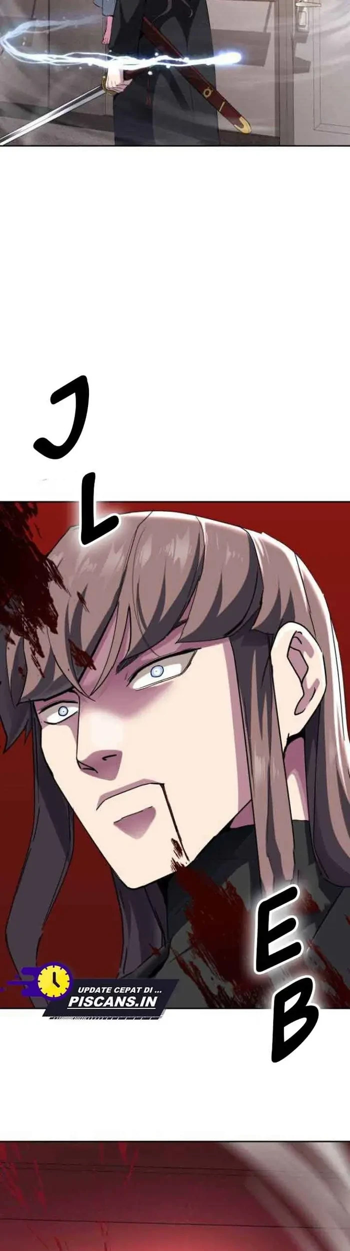 Ticket Hero S2 Chapter 5 Gambar 41