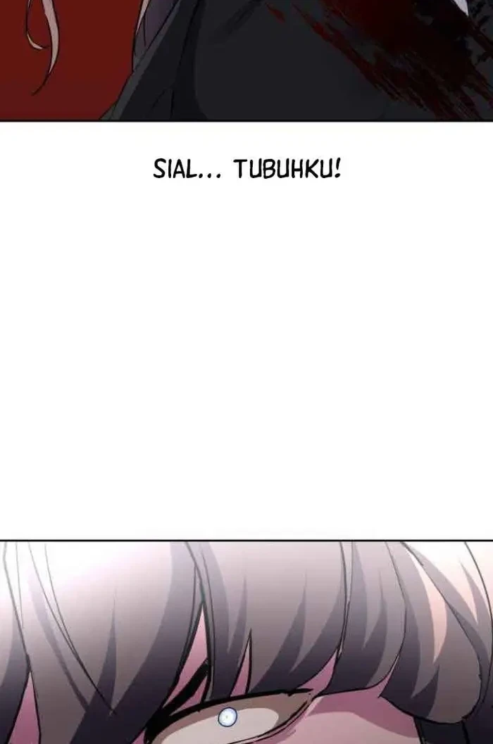 Ticket Hero S2 Chapter 5 Gambar 44