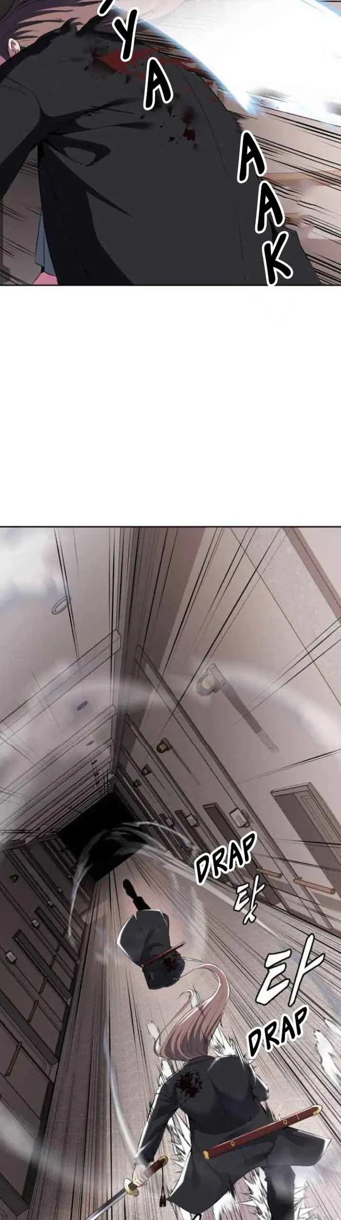 Ticket Hero S2 Chapter 5 Gambar 47