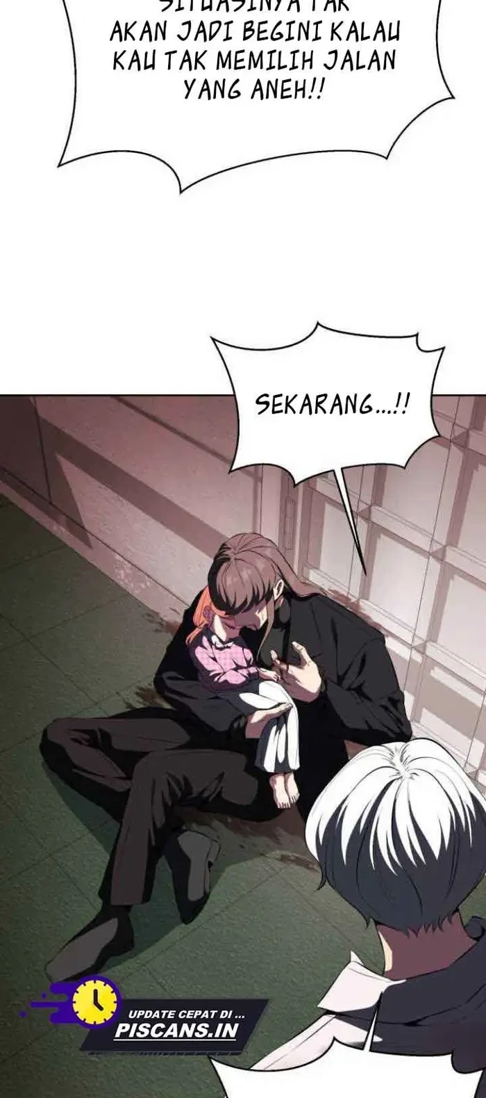 Ticket Hero S2 Chapter 5 Gambar 60