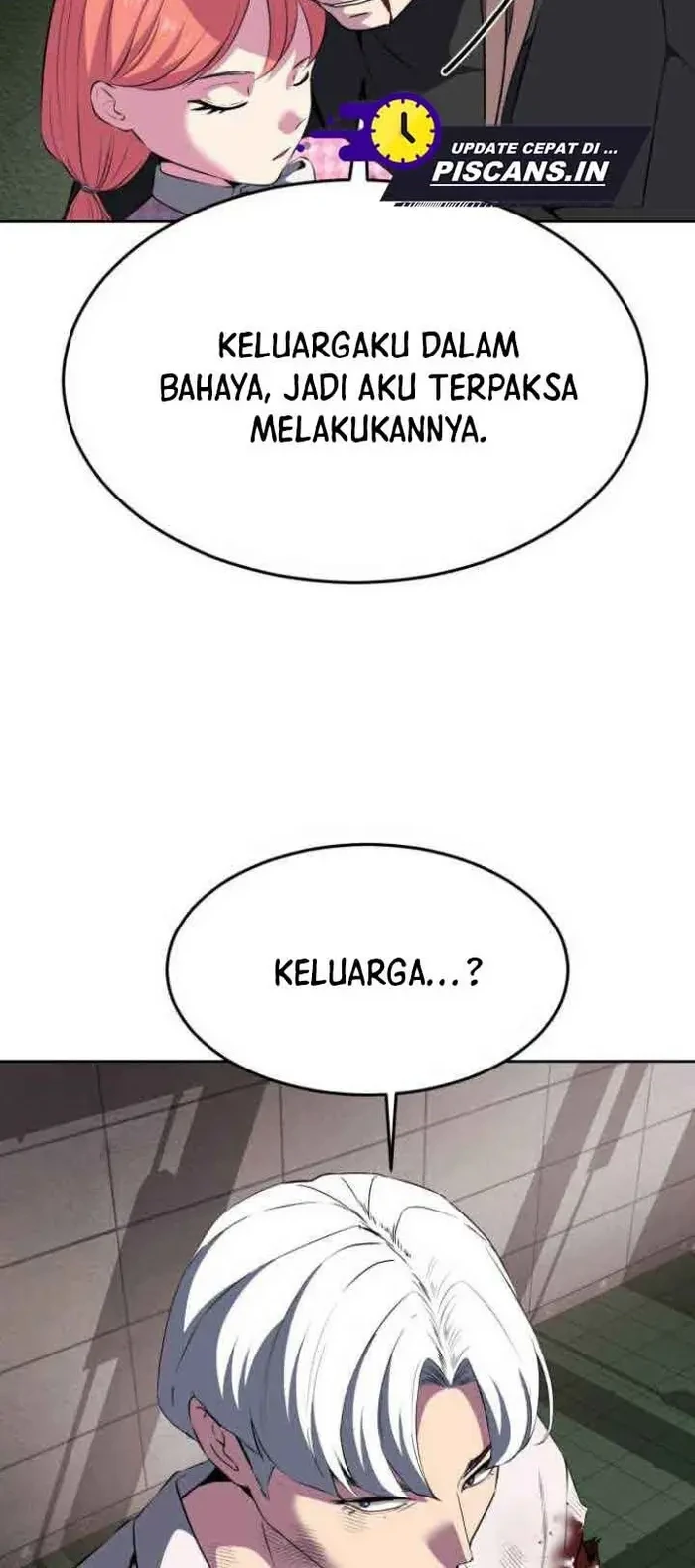 Ticket Hero S2 Chapter 5 Gambar 62