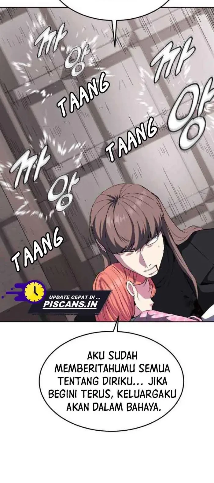 Ticket Hero S2 Chapter 5 Gambar 66