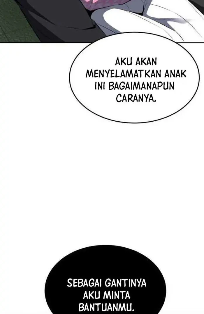 Ticket Hero S2 Chapter 5 Gambar 68