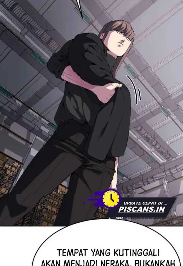 Ticket Hero S2 Chapter 5 Gambar 86