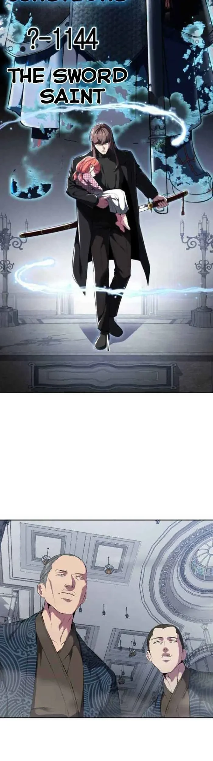 Ticket Hero S2 Chapter 5 Gambar 5