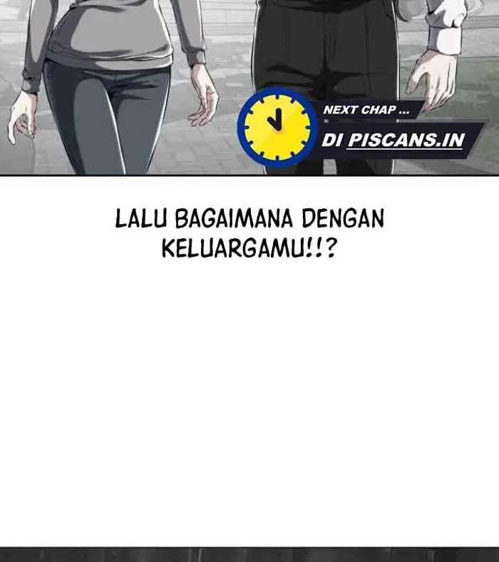 Ticket Hero S2 Chapter 5 Gambar 98