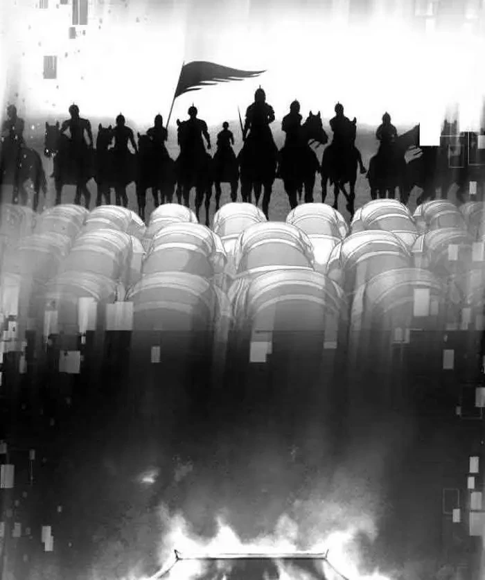 Ticket Hero S2 Chapter 5 Gambar 100