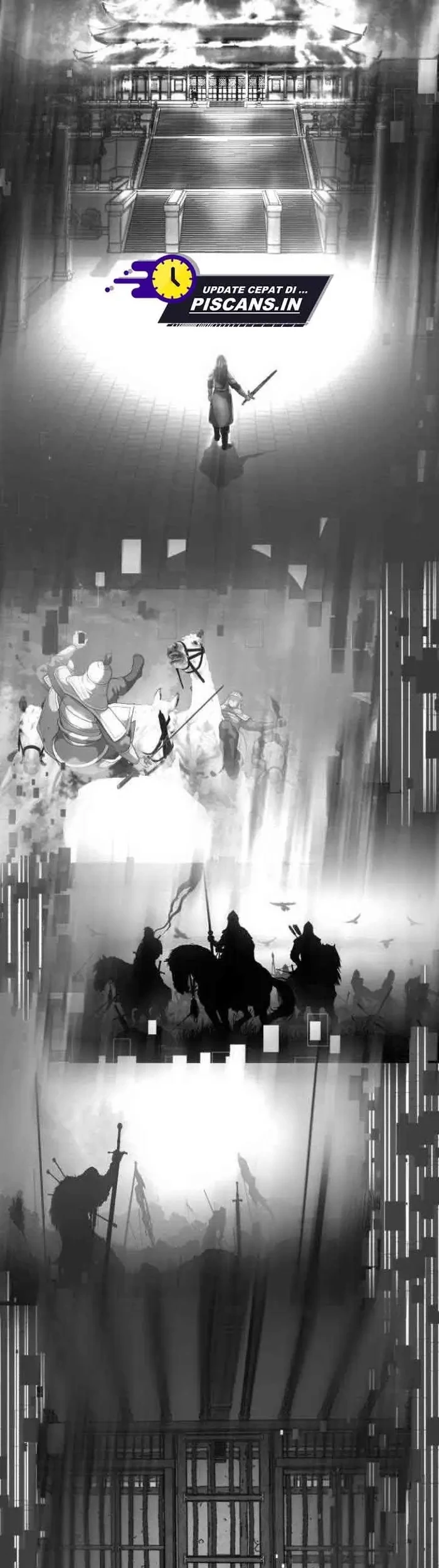 Ticket Hero S2 Chapter 5 Gambar 101