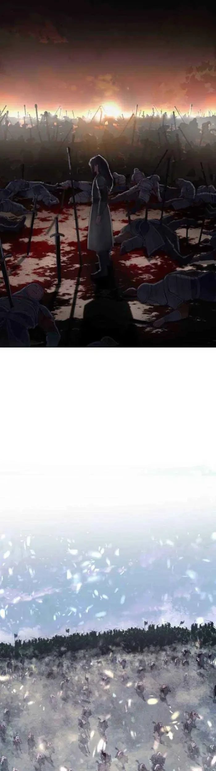 Ticket Hero S2 Chapter 5 Gambar 103