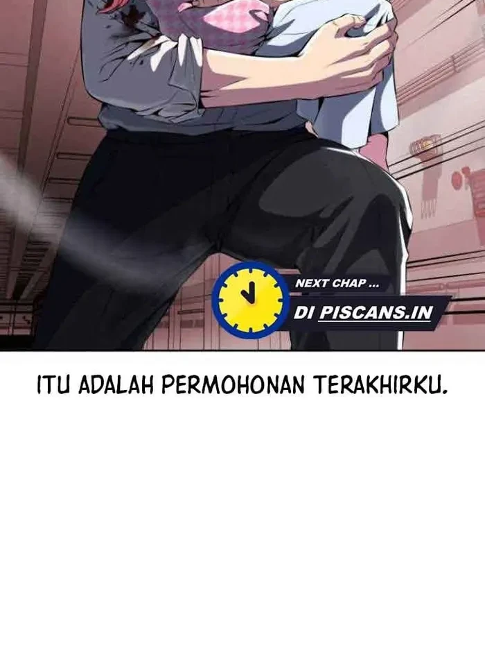 Ticket Hero S2 Chapter 5 Gambar 114