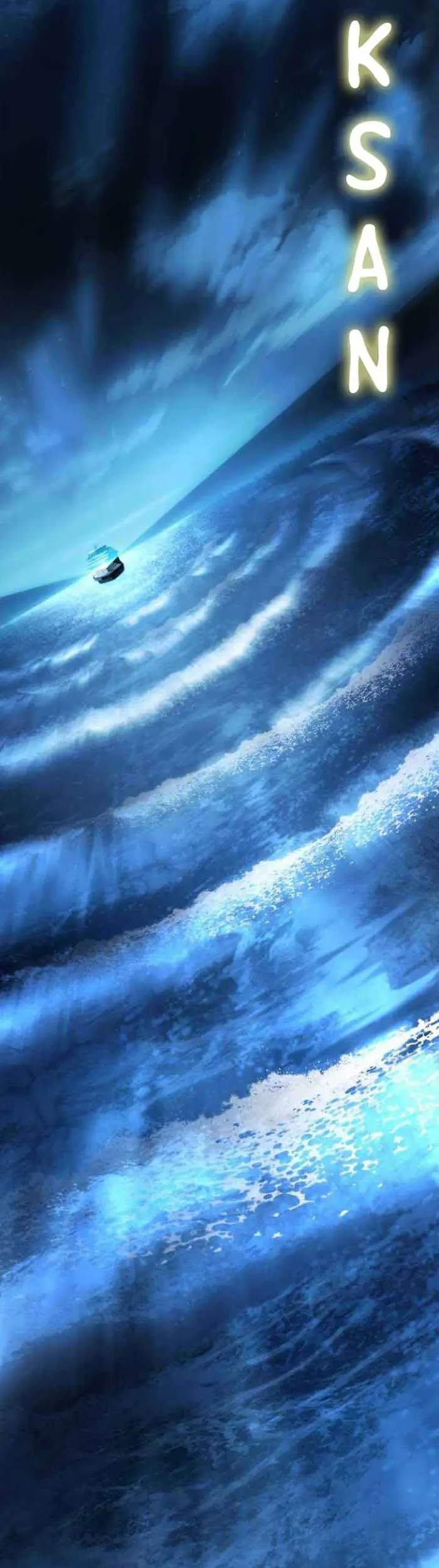 Ticket Hero S2 Chapter 5 Gambar 116