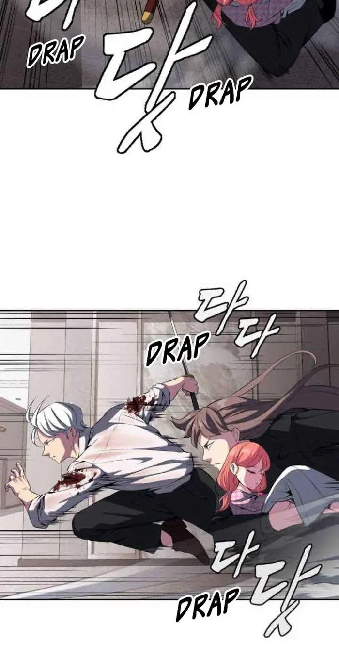 Ticket Hero S2 Chapter 5 Gambar 14