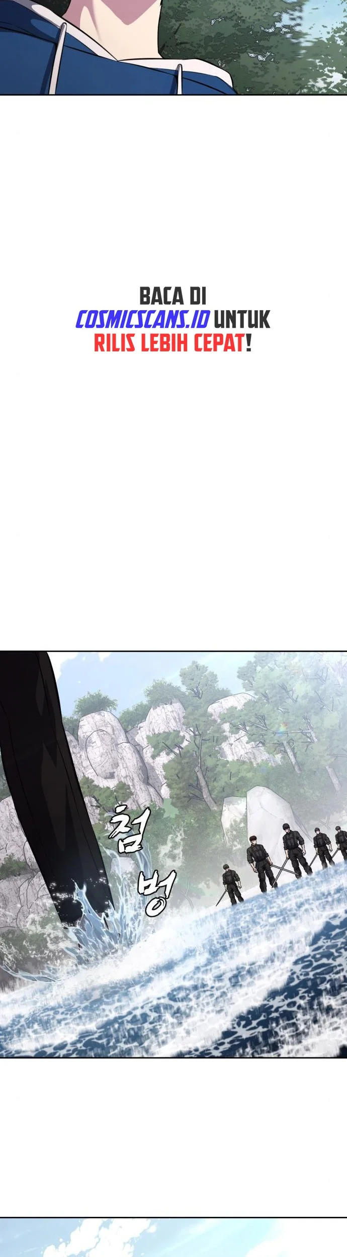 Ticket Hero S2 Chapter 50 Gambar 66