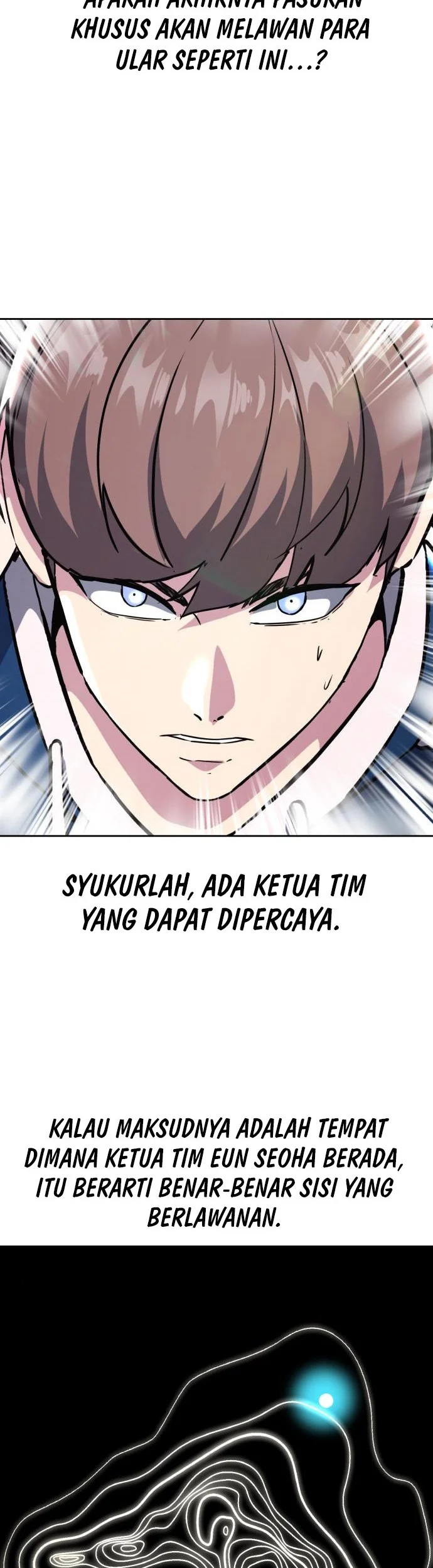 Ticket Hero S2 Chapter 50 Gambar 72