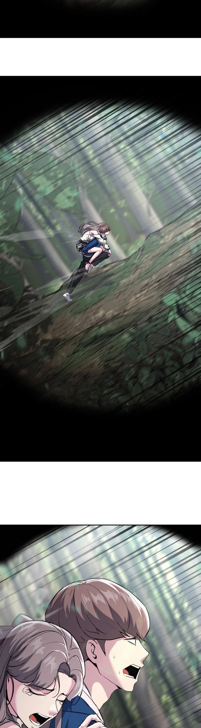 Ticket Hero S2 Chapter 50 Gambar 83