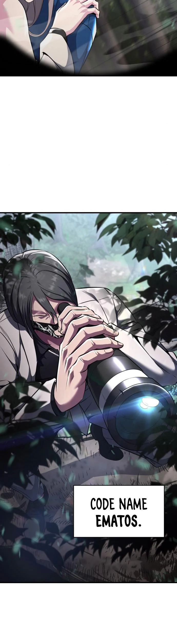 Ticket Hero S2 Chapter 50 Gambar 84