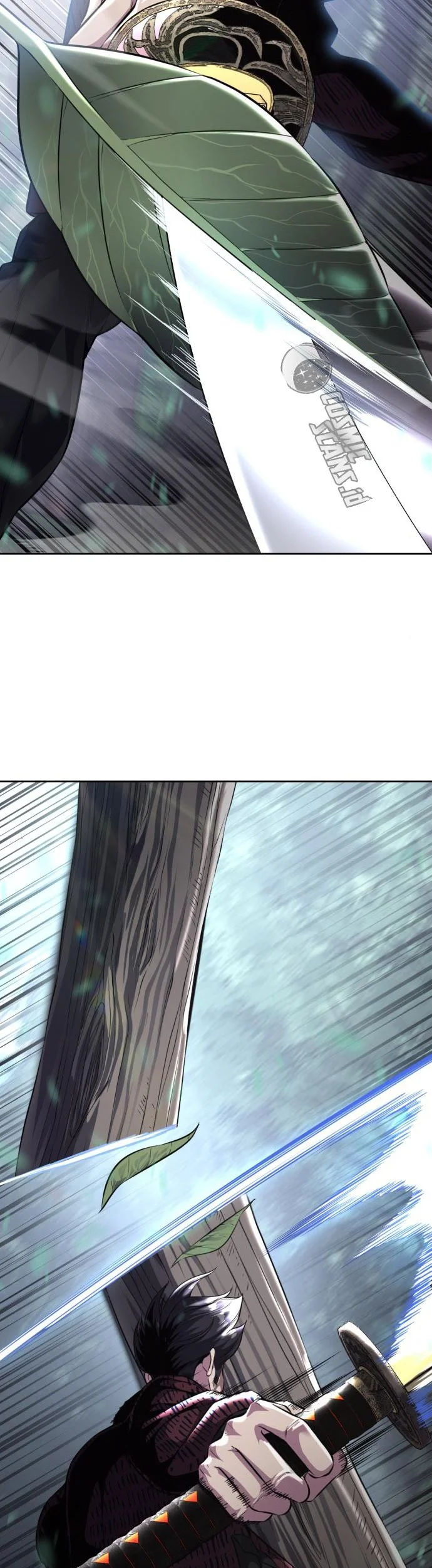 Ticket Hero S2 Chapter 50 Gambar 10