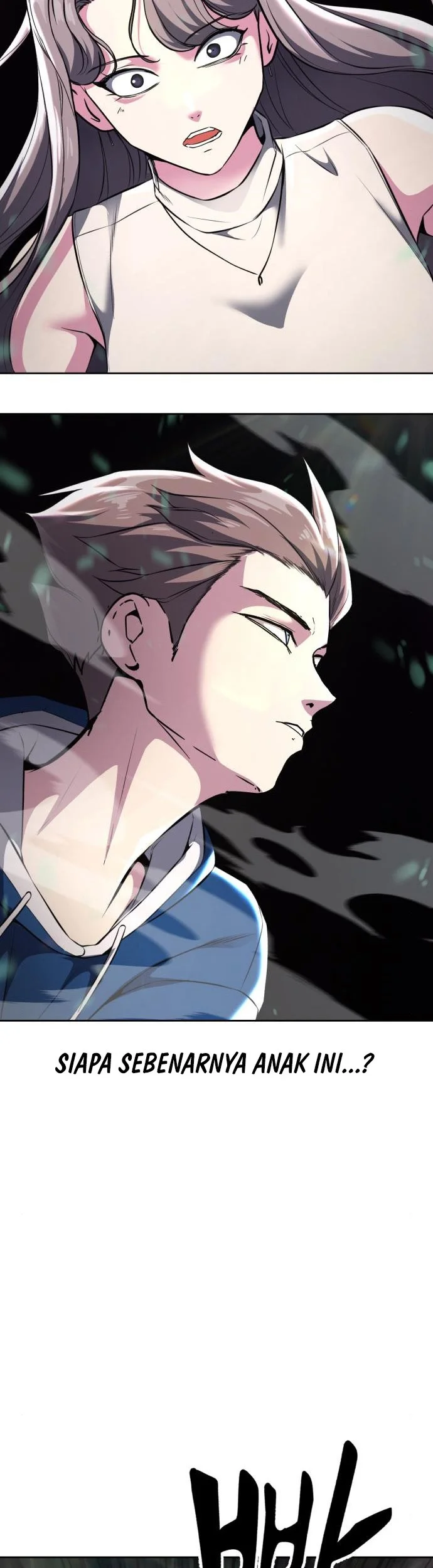 Ticket Hero S2 Chapter 50 Gambar 12