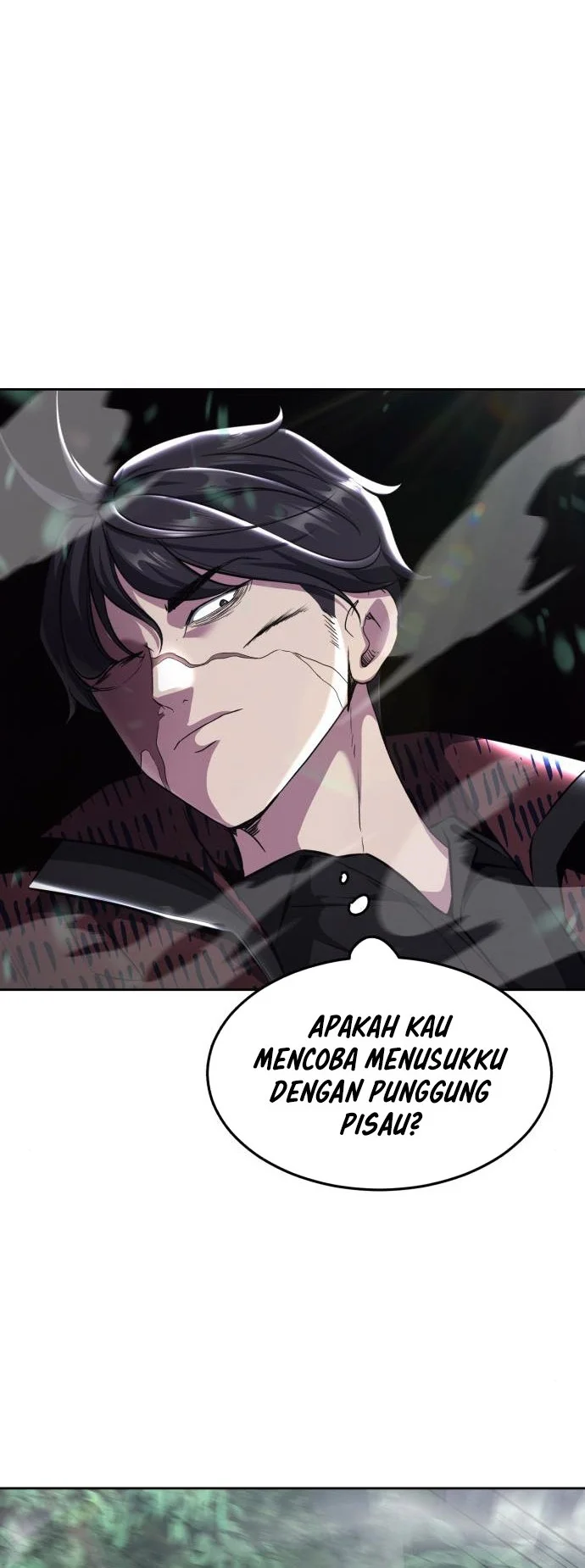 Ticket Hero S2 Chapter 50 Gambar 26
