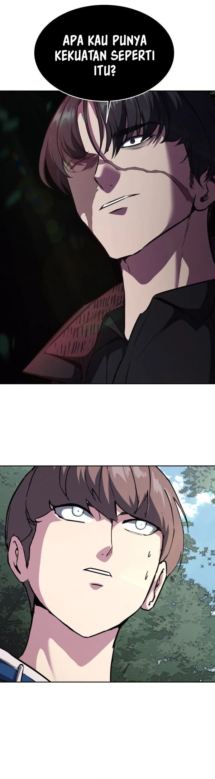 Ticket Hero S2 Chapter 50 Gambar 32