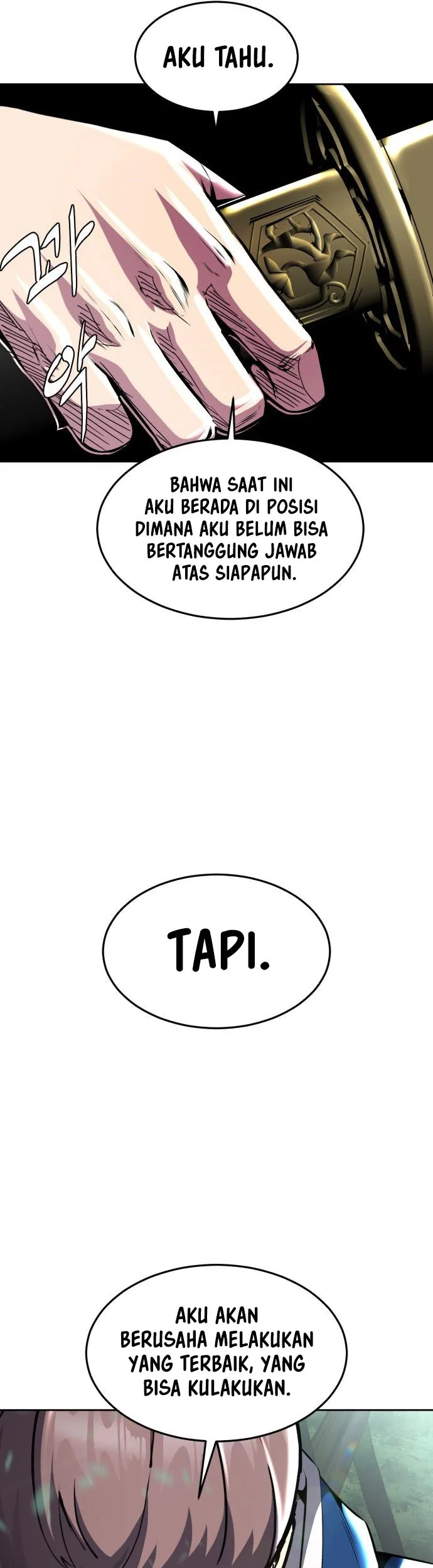 Ticket Hero S2 Chapter 50 Gambar 33