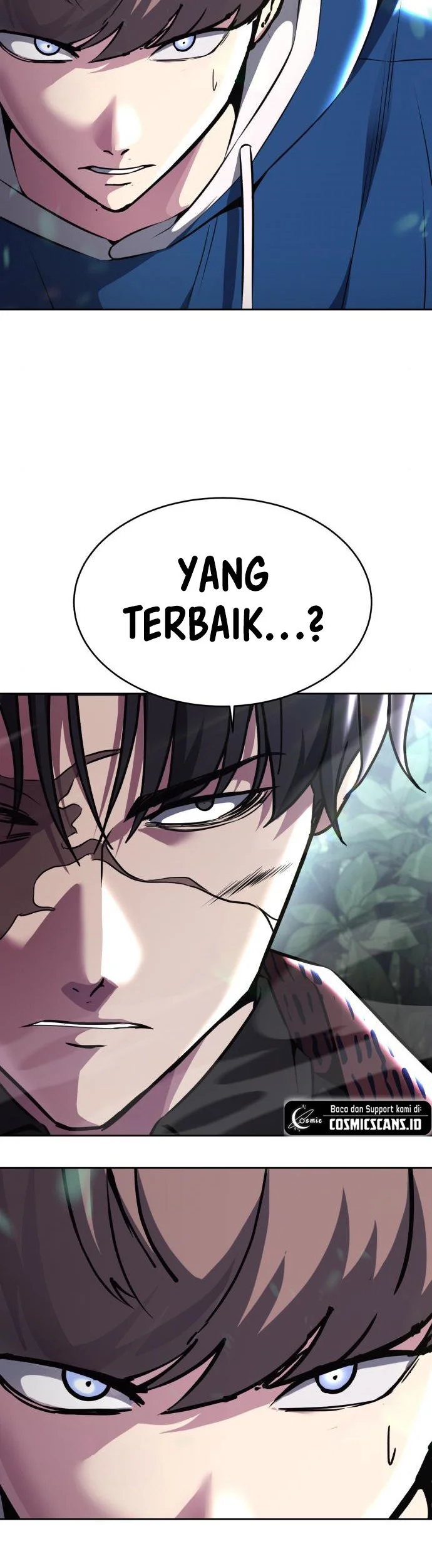 Ticket Hero S2 Chapter 50 Gambar 34