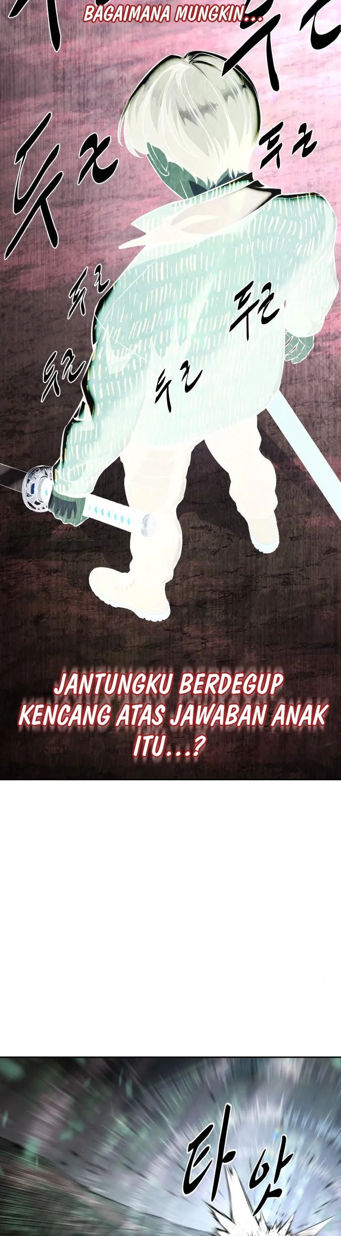 Ticket Hero S2 Chapter 50 Gambar 36