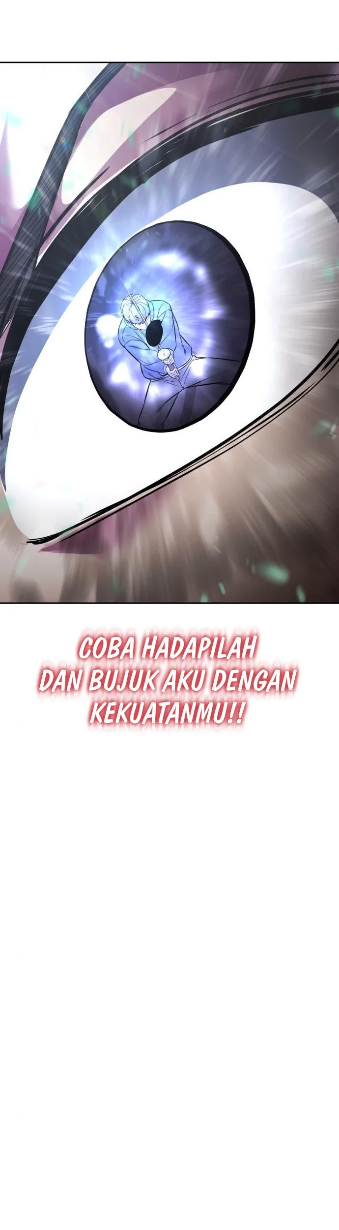 Ticket Hero S2 Chapter 50 Gambar 40