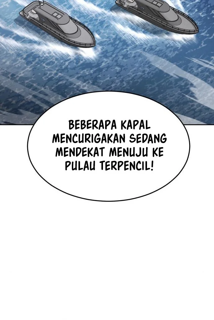 Ticket Hero S2 Chapter 50 Gambar 44