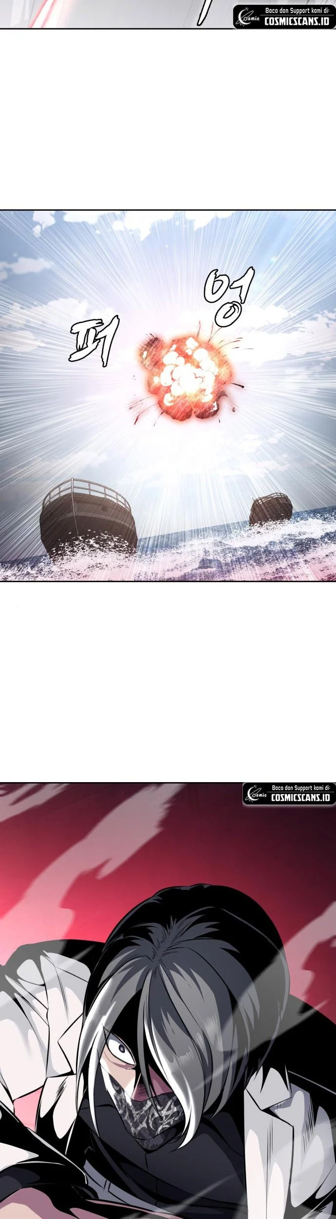 Ticket Hero S2 Chapter 50 Gambar 47