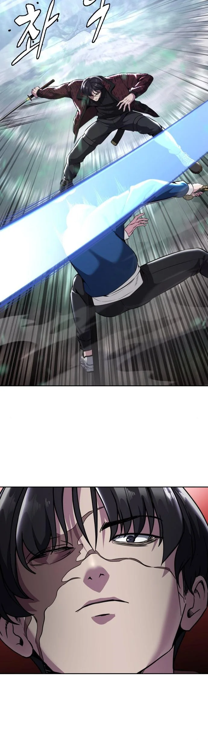 Ticket Hero S2 Chapter 50 Gambar 50