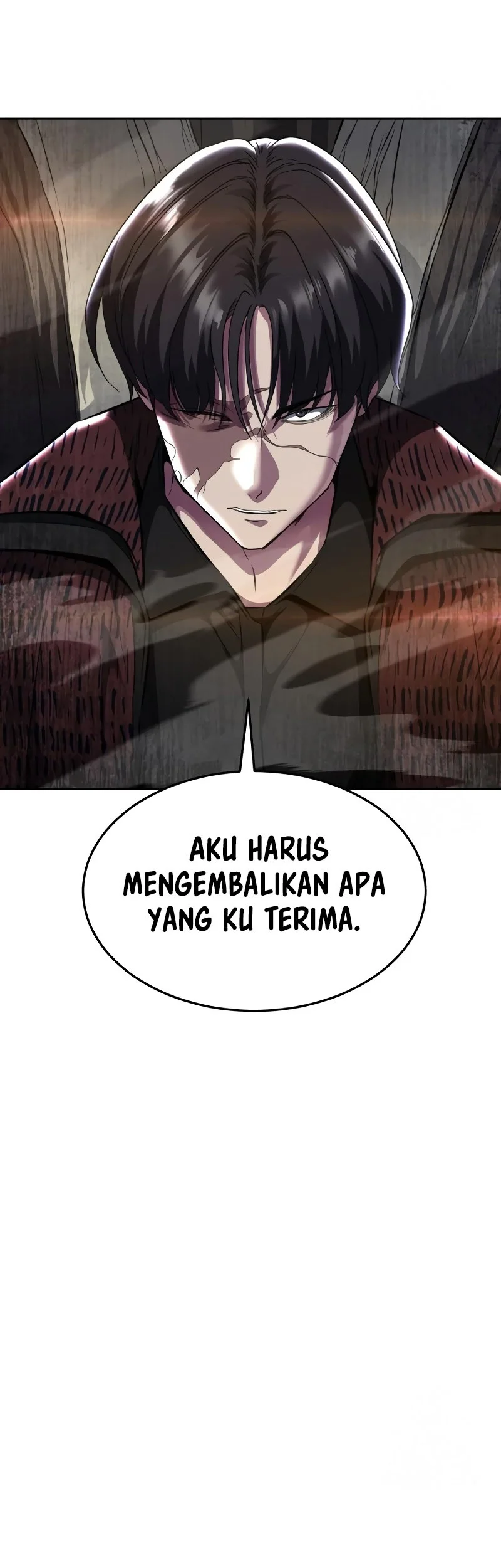 Ticket Hero S2 Chapter 51 Gambar 48