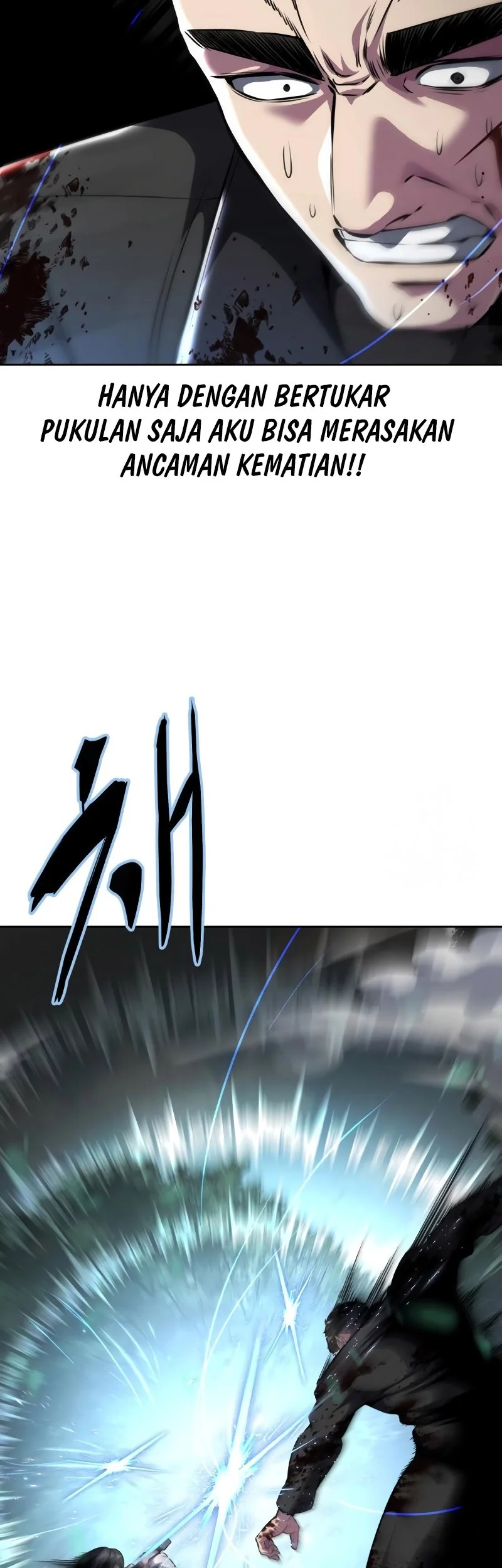 Ticket Hero S2 Chapter 51 Gambar 54