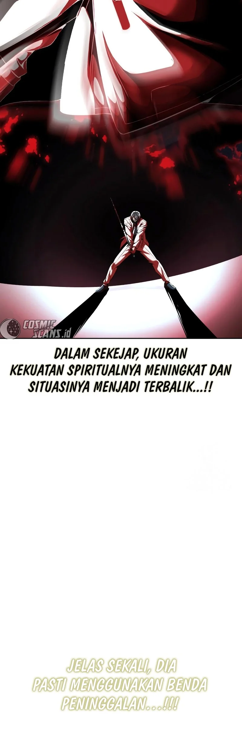 Ticket Hero S2 Chapter 51 Gambar 56