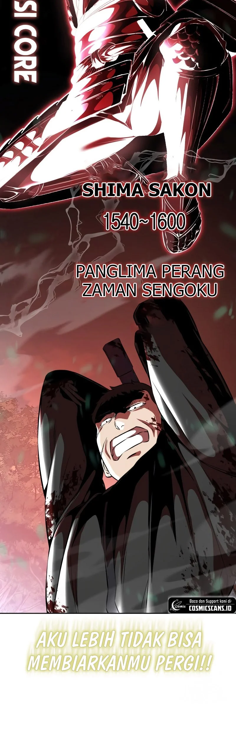 Ticket Hero S2 Chapter 51 Gambar 59