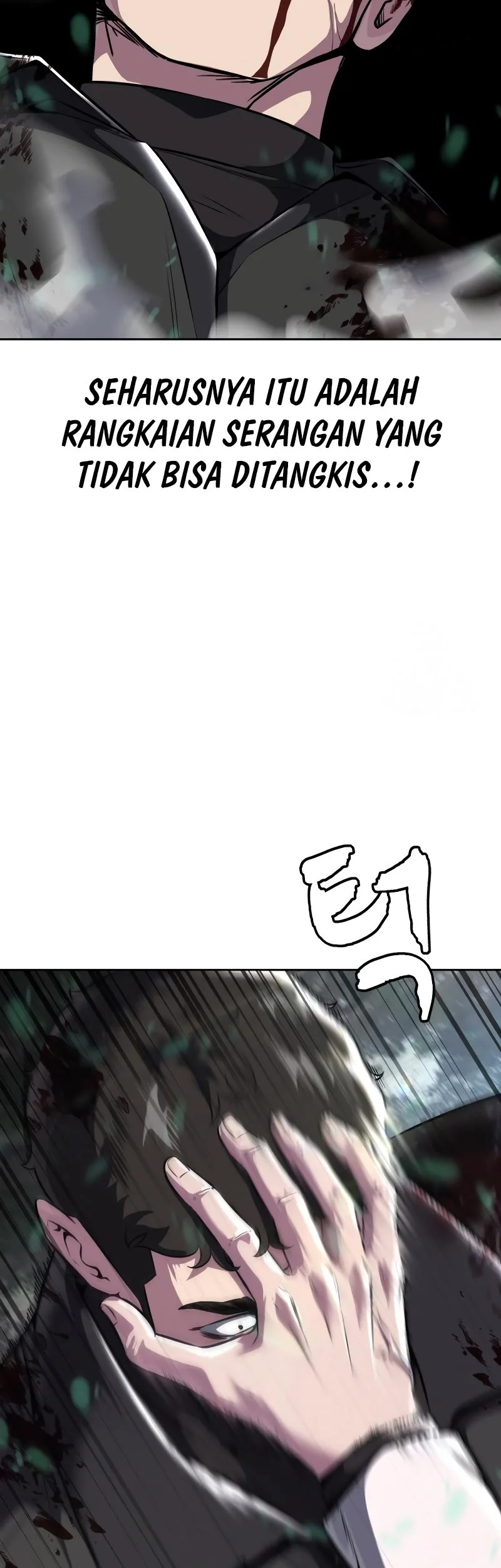 Ticket Hero S2 Chapter 51 Gambar 62