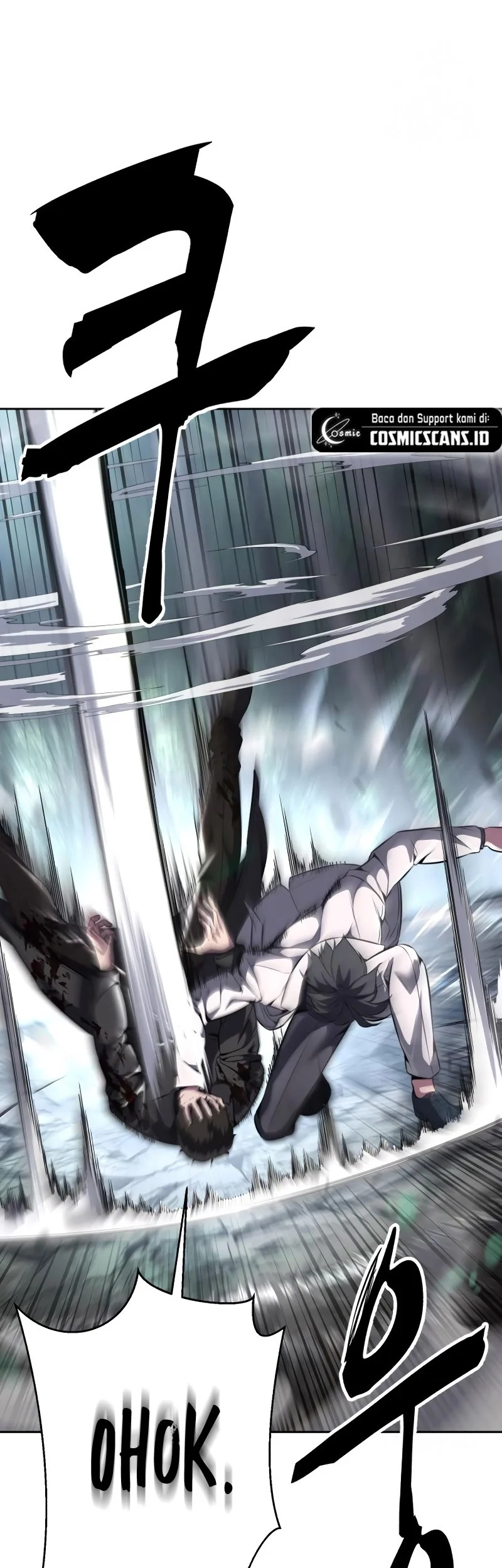 Ticket Hero S2 Chapter 51 Gambar 64