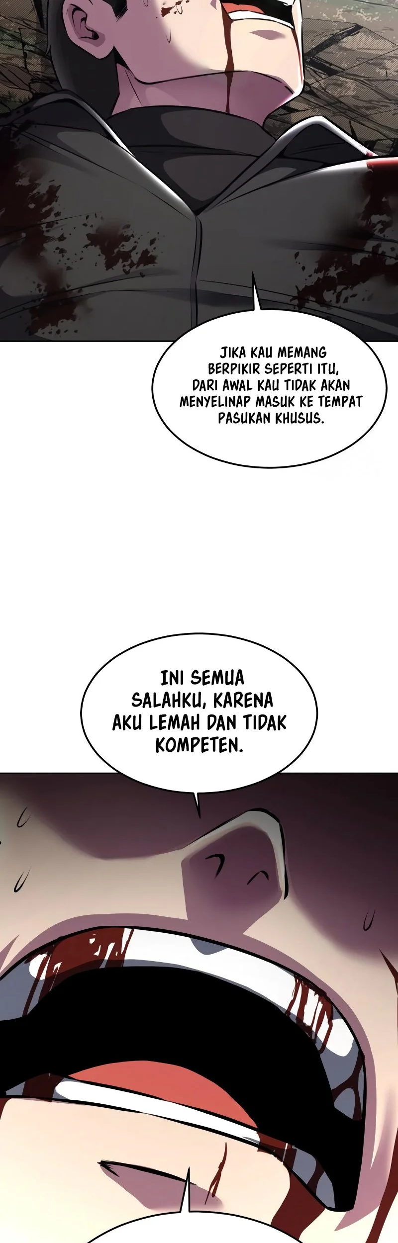 Ticket Hero S2 Chapter 51 Gambar 73