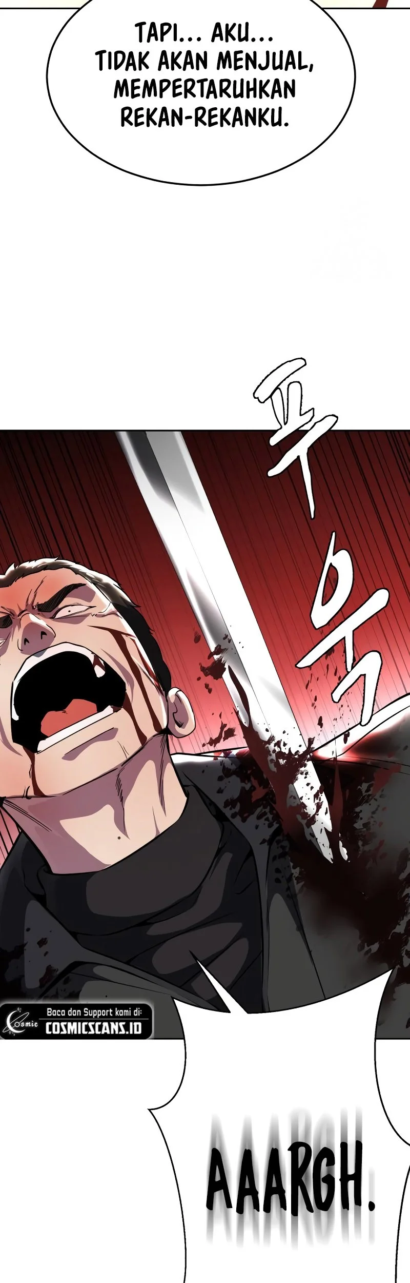 Ticket Hero S2 Chapter 51 Gambar 74