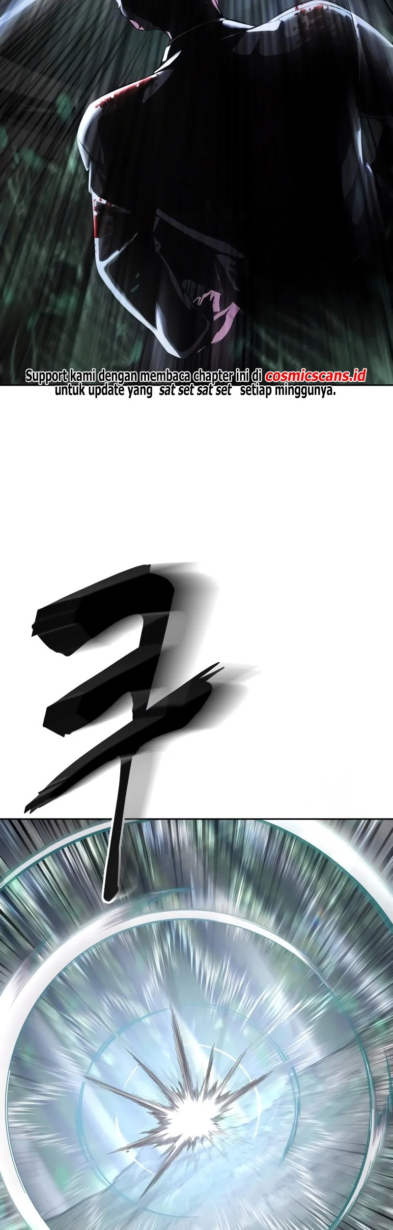 Ticket Hero S2 Chapter 51 Gambar 89