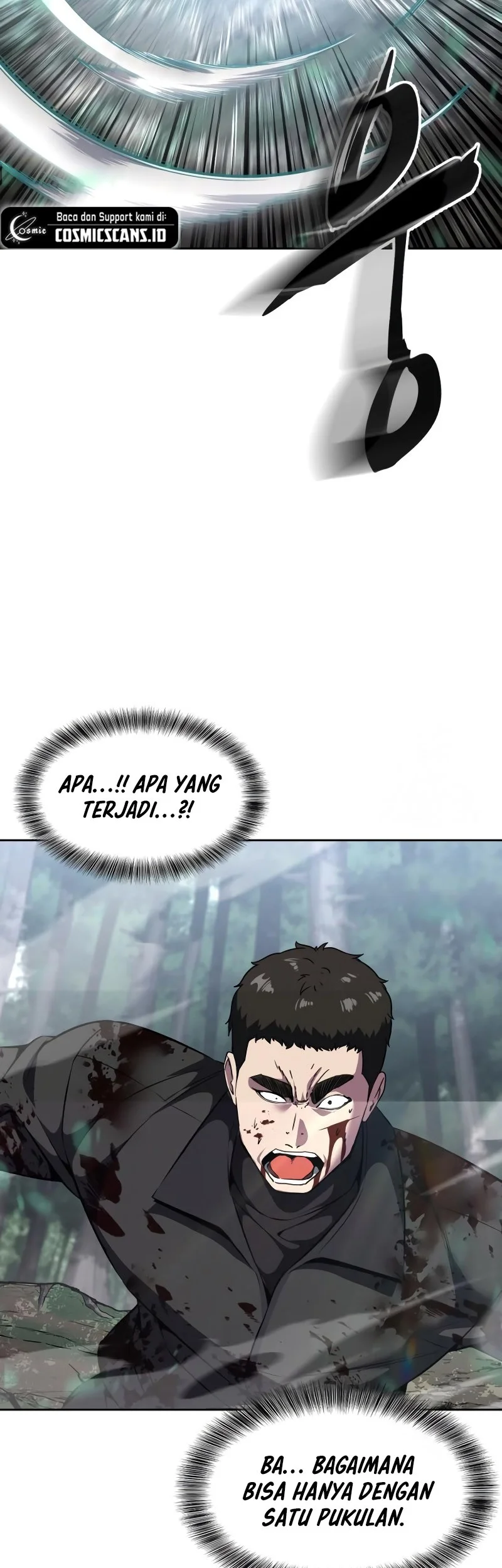 Ticket Hero S2 Chapter 51 Gambar 90