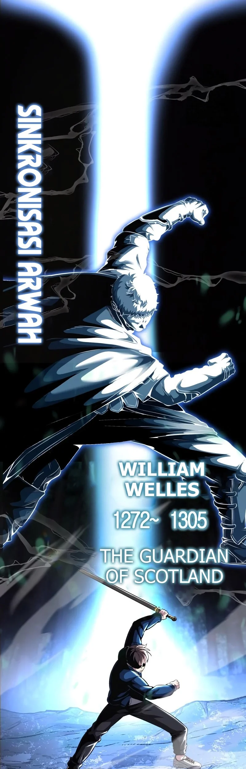 Ticket Hero S2 Chapter 51 Gambar 92