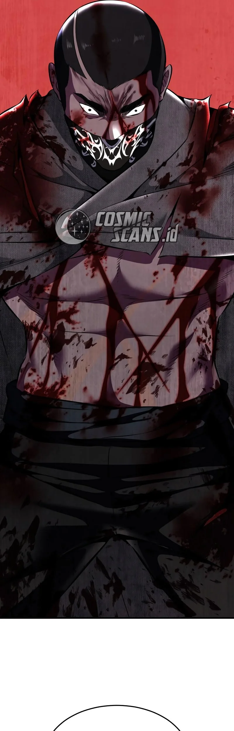 Ticket Hero S2 Chapter 51 Gambar 97