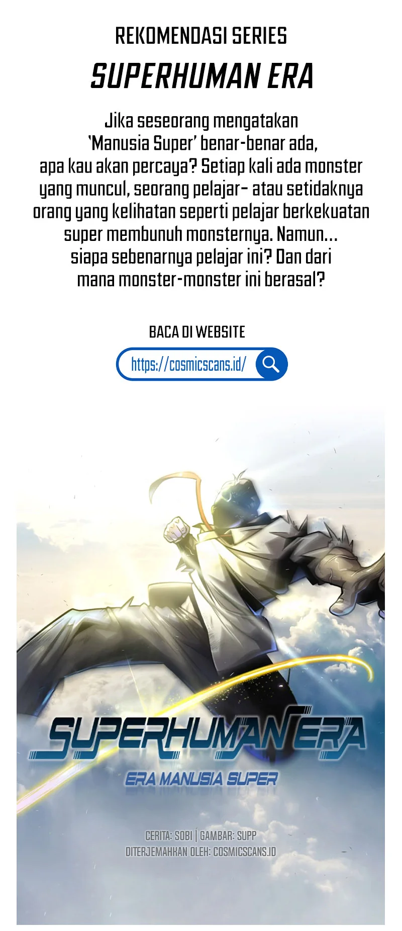 Ticket Hero S2 Chapter 51 Gambar 105