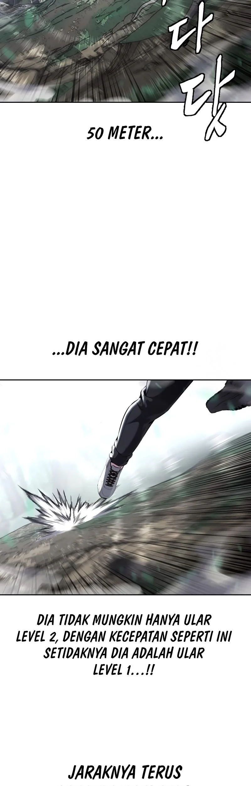 Ticket Hero S2 Chapter 51 Gambar 6