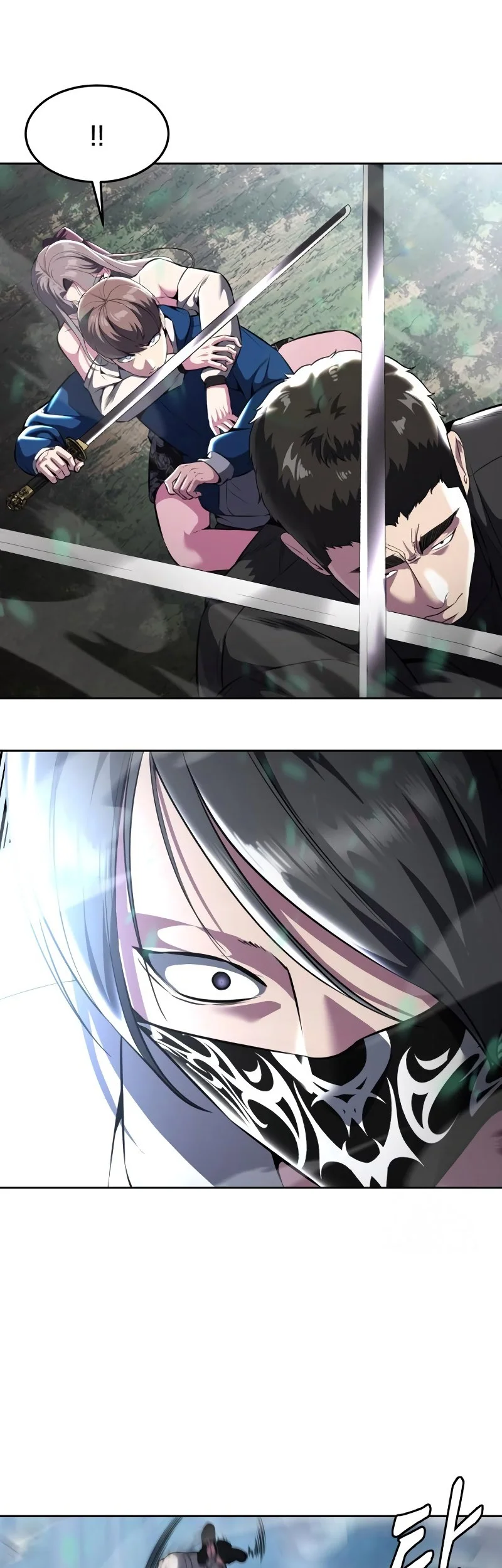 Ticket Hero S2 Chapter 51 Gambar 12