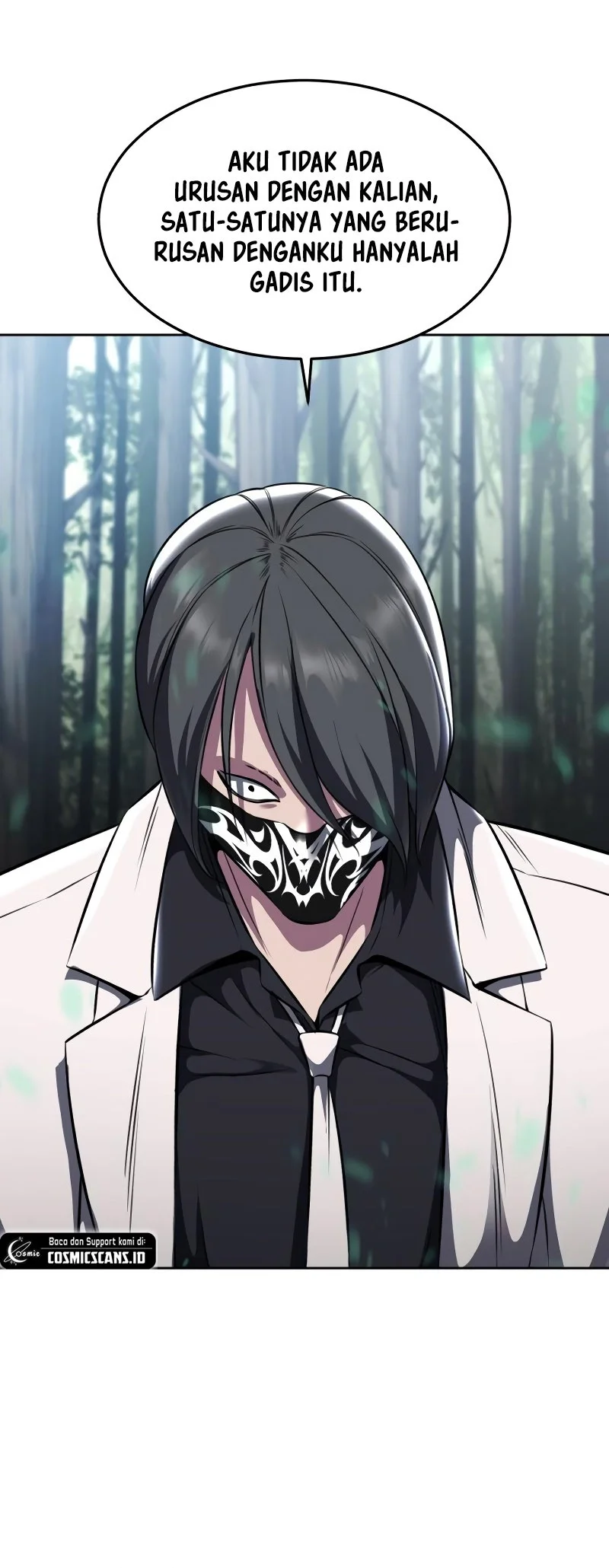 Ticket Hero S2 Chapter 51 Gambar 18