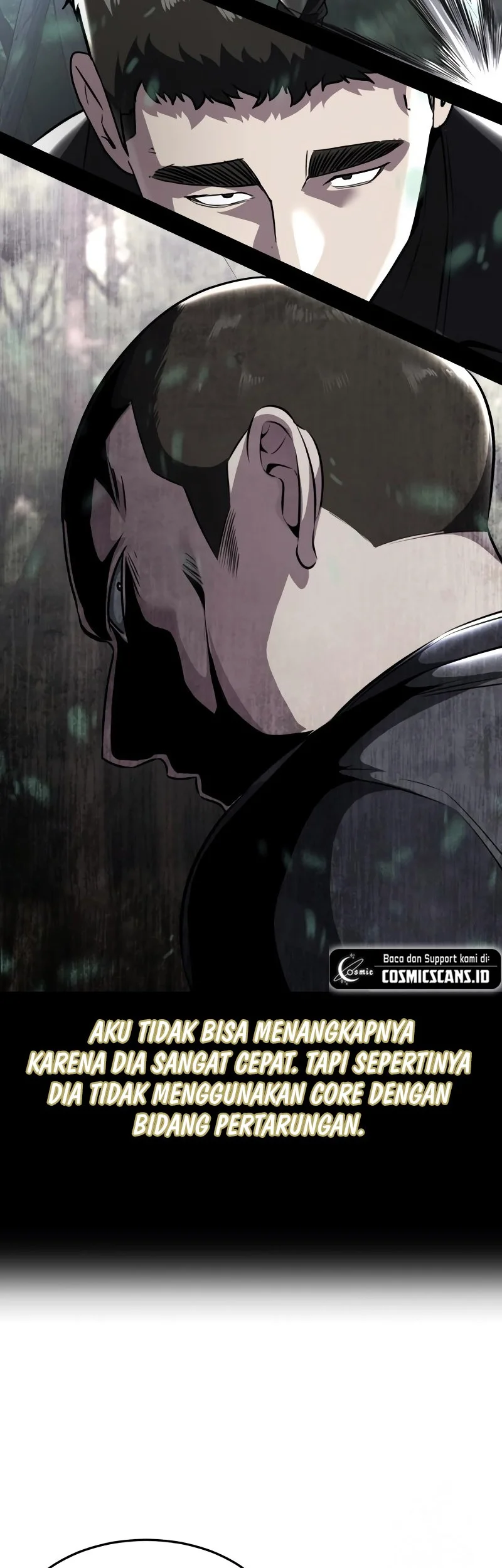 Ticket Hero S2 Chapter 51 Gambar 22