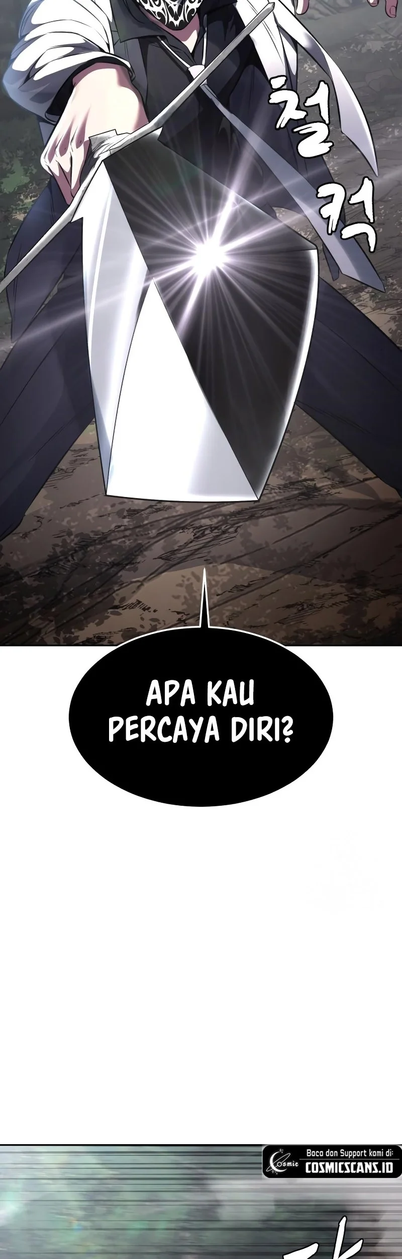 Ticket Hero S2 Chapter 51 Gambar 27