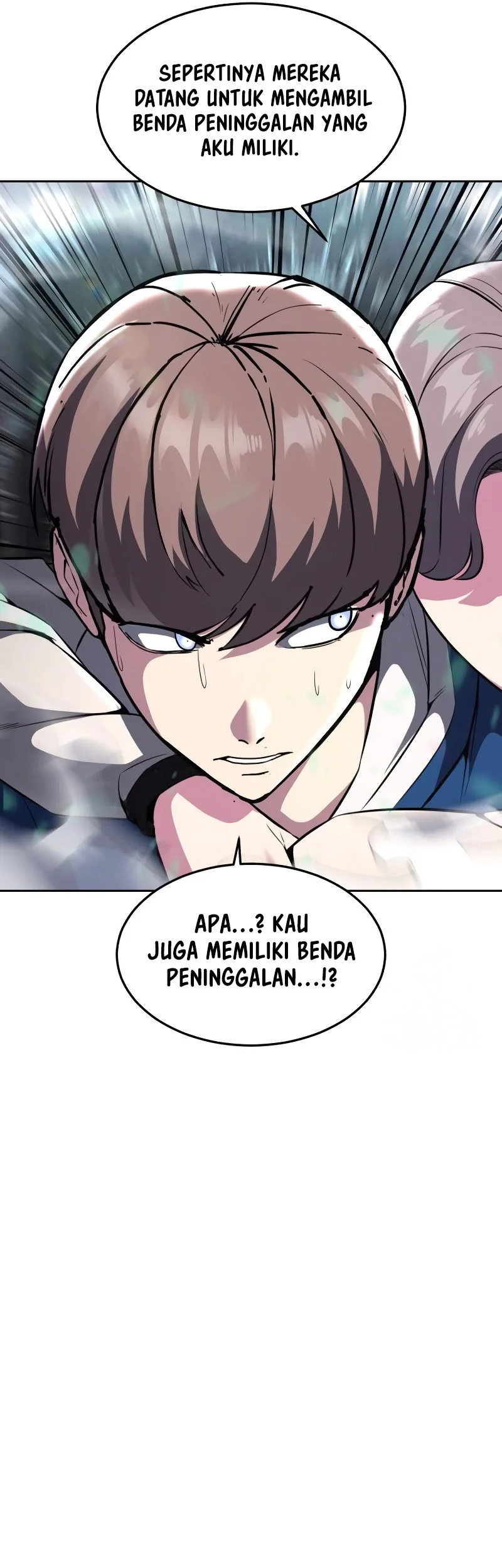 Ticket Hero S2 Chapter 51 Gambar 30